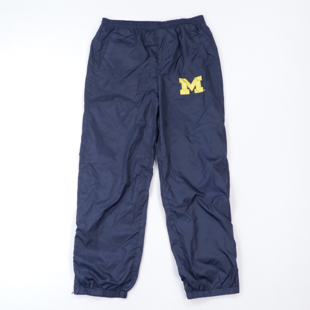 90s Mens Large University of Michigan Sweatpants